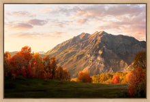 Load image into Gallery viewer, Timpanogos Autumn