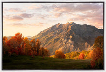 Load image into Gallery viewer, Timpanogos Autumn