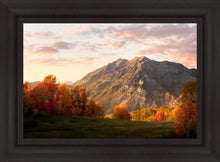 Load image into Gallery viewer, Timpanogos Autumn