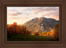 Load image into Gallery viewer, Timpanogos Autumn
