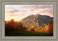 Load image into Gallery viewer, Timpanogos Autumn