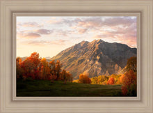 Load image into Gallery viewer, Timpanogos Autumn