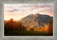 Load image into Gallery viewer, Timpanogos Autumn