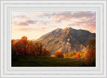 Load image into Gallery viewer, Timpanogos Autumn