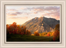 Load image into Gallery viewer, Timpanogos Autumn