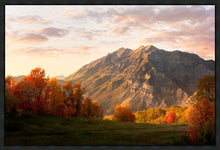 Load image into Gallery viewer, Timpanogos Autumn