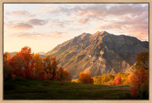 Load image into Gallery viewer, Timpanogos Autumn