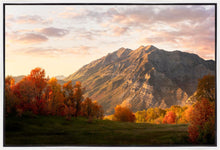 Load image into Gallery viewer, Timpanogos Autumn
