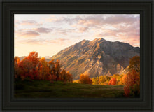 Load image into Gallery viewer, Timpanogos Autumn