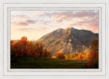 Load image into Gallery viewer, Timpanogos Autumn