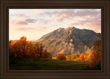 Load image into Gallery viewer, Timpanogos Autumn