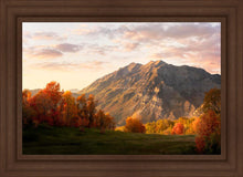 Load image into Gallery viewer, Timpanogos Autumn