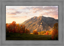Load image into Gallery viewer, Timpanogos Autumn