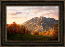 Load image into Gallery viewer, Timpanogos Autumn