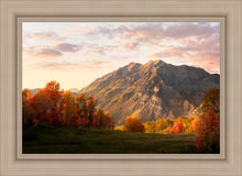 Load image into Gallery viewer, Timpanogos Autumn