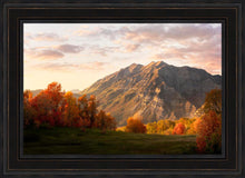 Load image into Gallery viewer, Timpanogos Autumn