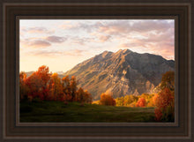 Load image into Gallery viewer, Timpanogos Autumn
