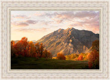 Load image into Gallery viewer, Timpanogos Autumn