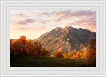 Load image into Gallery viewer, Timpanogos Autumn