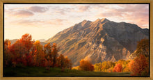 Load image into Gallery viewer, Timpanogos Autumn