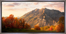 Load image into Gallery viewer, Timpanogos Autumn
