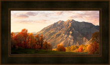 Load image into Gallery viewer, Timpanogos Autumn