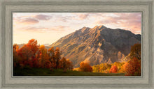 Load image into Gallery viewer, Timpanogos Autumn