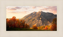 Load image into Gallery viewer, Timpanogos Autumn