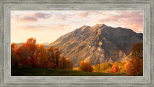 Load image into Gallery viewer, Timpanogos Autumn