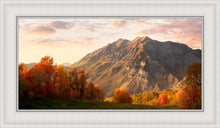 Load image into Gallery viewer, Timpanogos Autumn