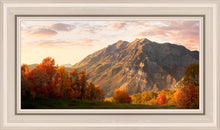 Load image into Gallery viewer, Timpanogos Autumn
