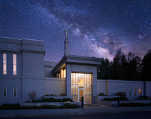 Load image into Gallery viewer, Anchorage Celestial