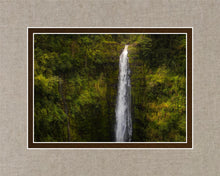Load image into Gallery viewer, Akaka Falls, Hawaii