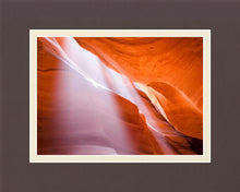 Load image into Gallery viewer, Antelope Canyon Light Shafts