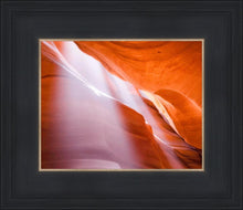 Load image into Gallery viewer, Antelope Canyon Light Shafts