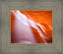 Load image into Gallery viewer, Antelope Canyon Light Shafts