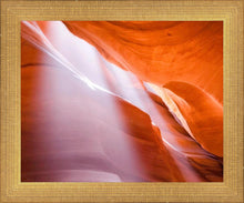 Load image into Gallery viewer, Antelope Canyon Light Shafts