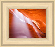 Load image into Gallery viewer, Antelope Canyon Light Shafts