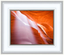 Load image into Gallery viewer, Antelope Canyon Light Shafts