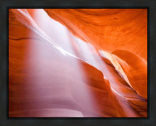 Load image into Gallery viewer, Antelope Canyon Light Shafts