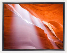 Load image into Gallery viewer, Antelope Canyon Light Shafts