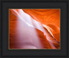 Load image into Gallery viewer, Antelope Canyon Light Shafts