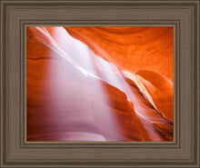 Load image into Gallery viewer, Antelope Canyon Light Shafts