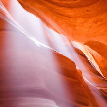 Load image into Gallery viewer, Antelope Canyon Light Shafts