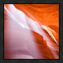Load image into Gallery viewer, Antelope Canyon Light Shafts