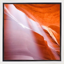 Load image into Gallery viewer, Antelope Canyon Light Shafts