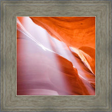 Load image into Gallery viewer, Antelope Canyon Light Shafts