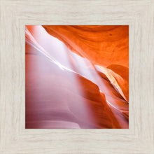 Load image into Gallery viewer, Antelope Canyon Light Shafts