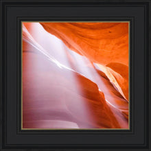 Load image into Gallery viewer, Antelope Canyon Light Shafts