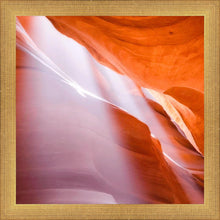 Load image into Gallery viewer, Antelope Canyon Light Shafts
